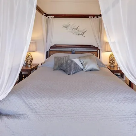 House Of Happiness Villa Saint-Tropez