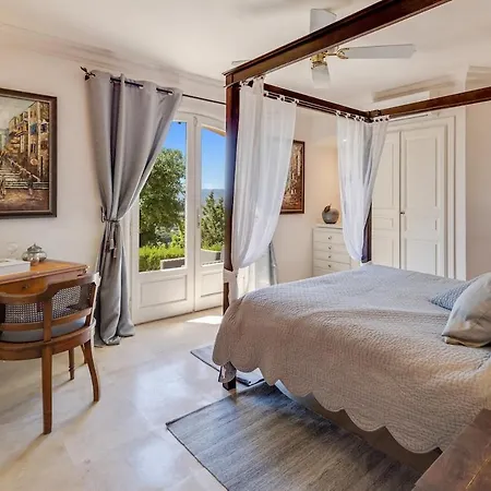 Villa House Of Happiness *