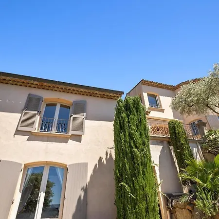Villa House Of Happiness