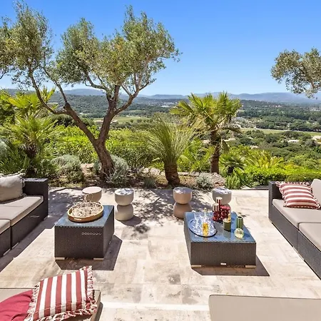 Villa House Of Happiness *