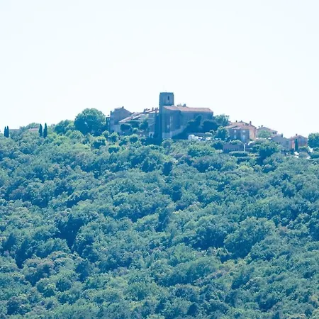 Villa House Of Happiness Saint-Tropez