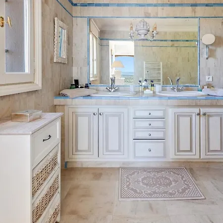 House Of Happiness Villa Saint-Tropez