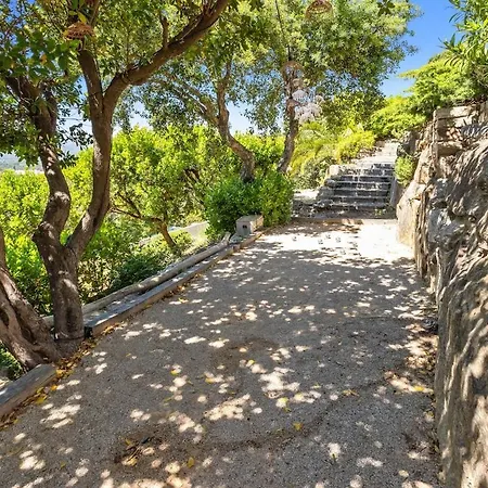 Villa House Of Happiness