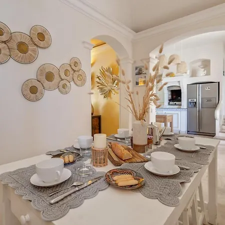 House Of Happiness Villa *