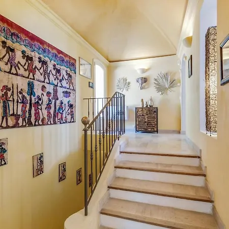 House Of Happiness Villa