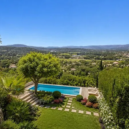 Villa House Of Happiness