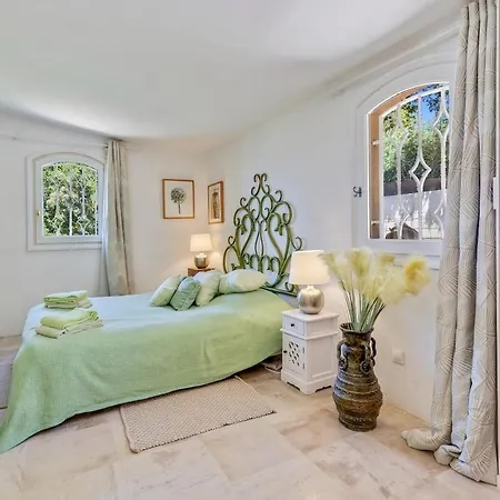 House Of Happiness Villa