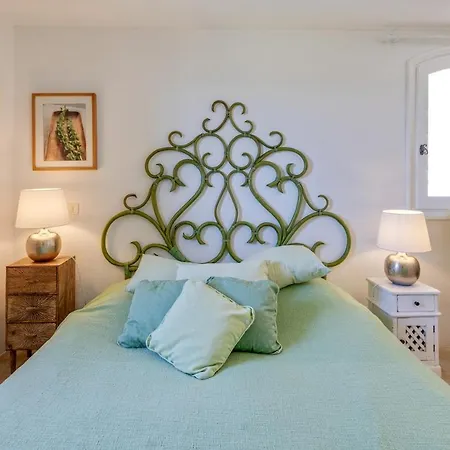 House Of Happiness * Saint-Tropez